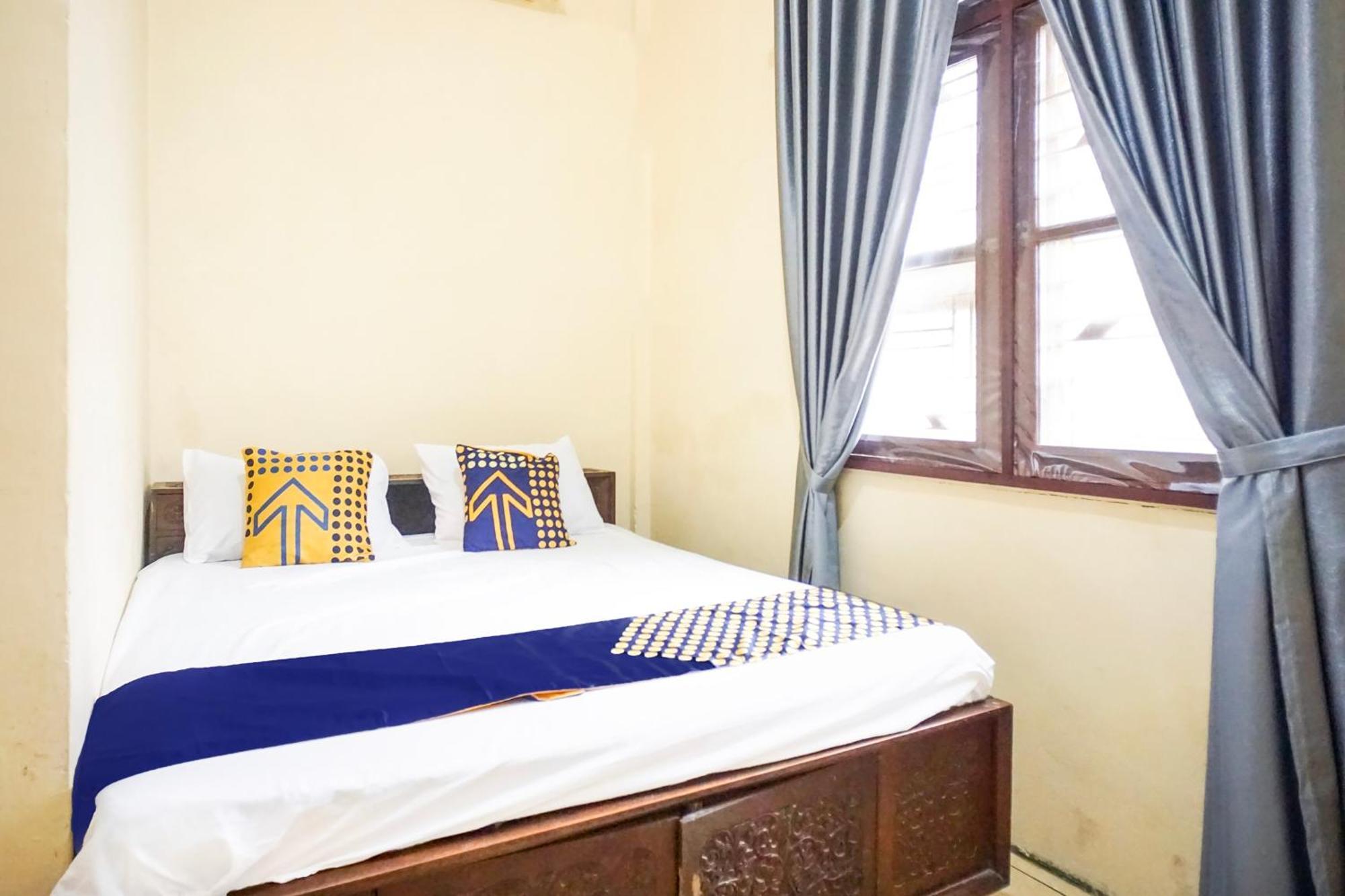 Hotel Oyo 931o12 Tamara Syariahnearmasjid Raya 2*