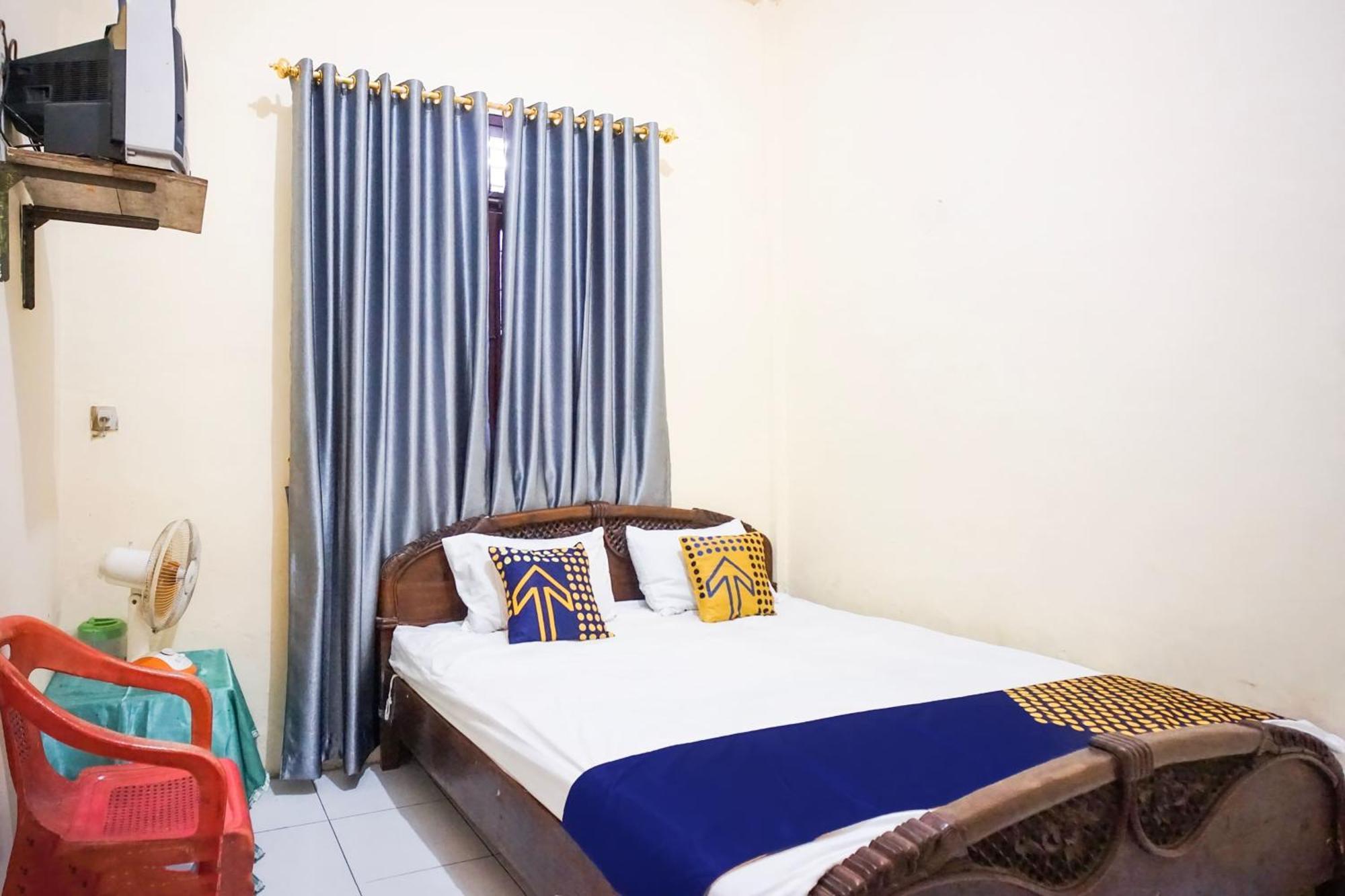 Hotel Oyo 931o12 Tamara Syariahnearmasjid Raya Medan